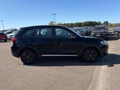 MG ZS 1.5 HYBRID+ 197 STANDARD (2026) - Foto 4