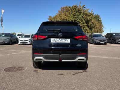MG ZS 1.5 HYBRID+ 197 STANDARD (2026) - Foto 6