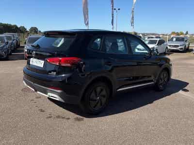 MG ZS 1.5 HYBRID+ 197 STANDARD (2026) - Foto 5