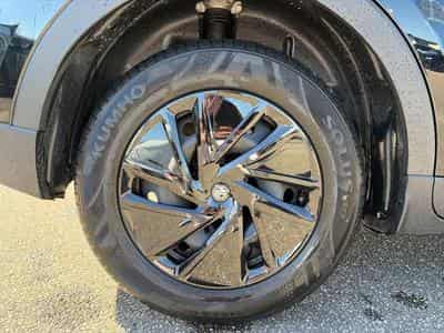 MG ZS 1.5 HYBRID+ 197 STANDARD (2026) - Foto 9