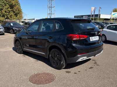MG ZS 1.5 HYBRID+ 197 STANDARD (2026) - Foto 7
