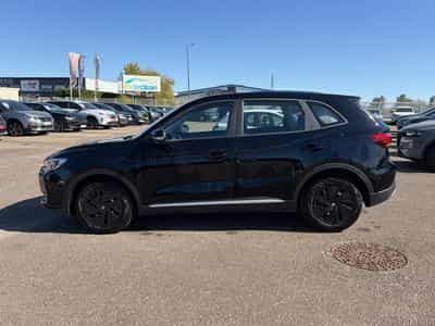 MG ZS 1.5 HYBRID+ 197 STANDARD (2026) - Foto 8