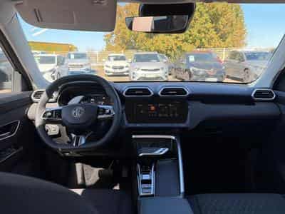 MG ZS 1.5 HYBRID+ 197 STANDARD (2026) - Foto 10