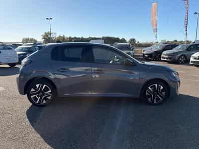 Peugeot 208 1.2 100 ALLURE (2025) - Foto 4