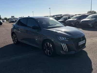 Peugeot 208 1.2 100 ALLURE (2025) - Foto 3