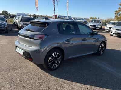 Peugeot 208 1.2 100 ALLURE (2025) - Foto 5