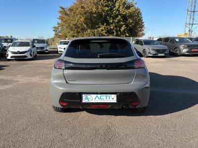 Peugeot 208 1.2 100 ALLURE (2025) - Foto 6