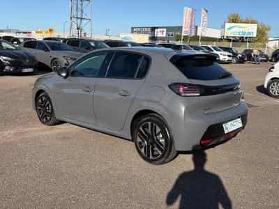 Peugeot 208 1.2 100 ALLURE (2025) - Foto 7