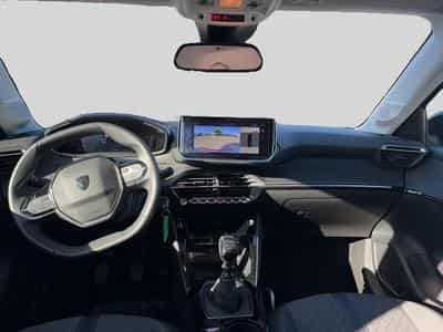 Peugeot 208 1.2 100 ALLURE (2025) - Foto 10
