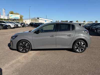 Peugeot 208 1.2 100 ALLURE (2025) - Foto 8