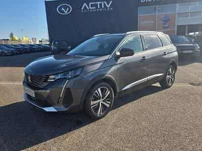 Peugeot 5008 1.5 BLUEHDI 130 ALLURE PACK EAT8 (2023) - Foto 1