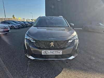 Peugeot 5008 1.5 BLUEHDI 130 ALLURE PACK EAT8 (2023) - Foto 2