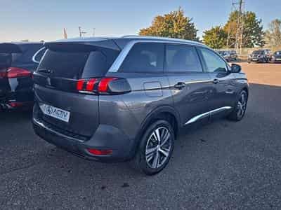 Peugeot 5008 1.5 BLUEHDI 130 ALLURE PACK EAT8 (2023) - Foto 5