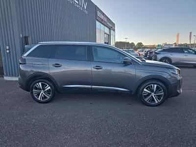Peugeot 5008 1.5 BLUEHDI 130 ALLURE PACK EAT8 (2023) - Foto 4