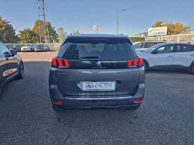 Peugeot 5008 1.5 BLUEHDI 130 ALLURE PACK EAT8 (2023) - Foto 6