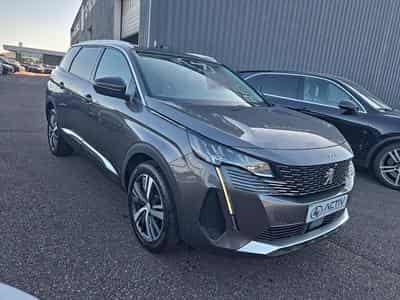 Peugeot 5008 1.5 BLUEHDI 130 ALLURE PACK EAT8 (2023) - Foto 3