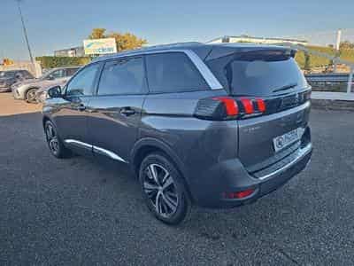 Peugeot 5008 1.5 BLUEHDI 130 ALLURE PACK EAT8 (2023) - Foto 7