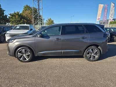 Peugeot 5008 1.5 BLUEHDI 130 ALLURE PACK EAT8 (2023) - Foto 8