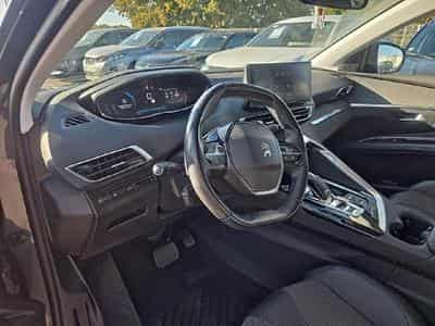 Peugeot 5008 1.5 BLUEHDI 130 ALLURE PACK EAT8 (2023) - Foto 13