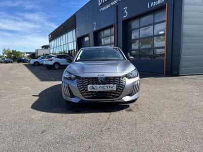 Peugeot 208 1.2 100 ALLURE (2025) - Foto 2