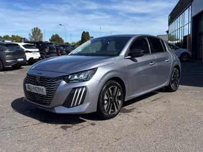 Peugeot 208 1.2 100 ALLURE (2025) - Foto 1
