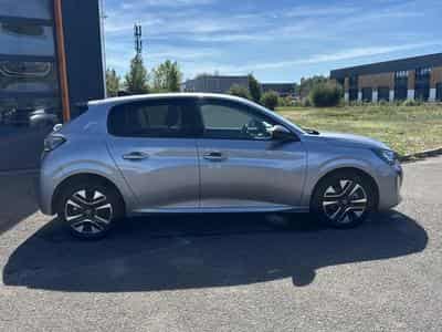 Peugeot 208 1.2 100 ALLURE (2025) - Foto 4
