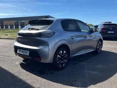 Peugeot 208 1.2 100 ALLURE (2025) - Foto 5
