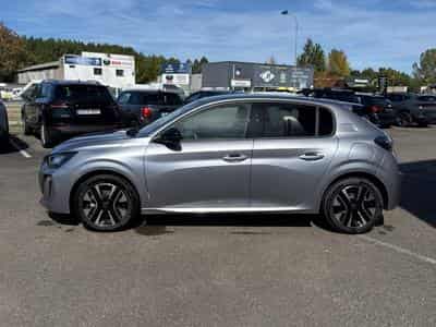 Peugeot 208 1.2 100 ALLURE (2025) - Foto 8