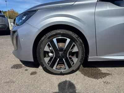 Peugeot 208 1.2 100 ALLURE (2025) - Foto 9