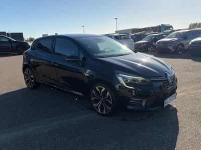 Renault Clio 1.0 TCE 90 LUTECIA (2022) - Foto 3
