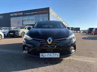 Renault Clio 1.0 TCE 90 LUTECIA (2022) - Foto 2