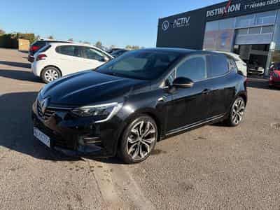 Renault Clio 1.0 TCE 90 LUTECIA (2022) - Foto 1