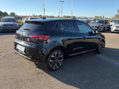Renault Clio 1.0 TCE 90 LUTECIA (2022) - Foto 5