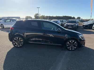 Renault Clio 1.0 TCE 90 LUTECIA (2022) - Foto 4
