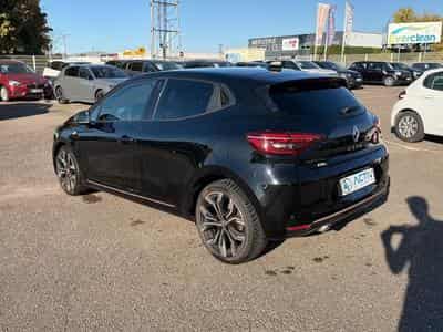 Renault Clio 1.0 TCE 90 LUTECIA (2022) - Foto 7