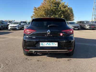 Renault Clio 1.0 TCE 90 LUTECIA (2022) - Foto 6