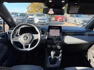 Renault Clio 1.0 TCE 90 LUTECIA (2022) - Foto 10