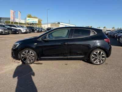 Renault Clio 1.0 TCE 90 LUTECIA (2022) - Foto 8