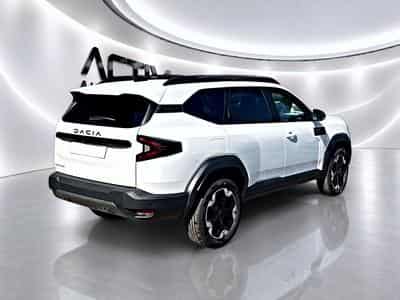 Dacia BIGSTER 1.2 MILD HYBRID 140 EXTREME (2026) - Photo 7