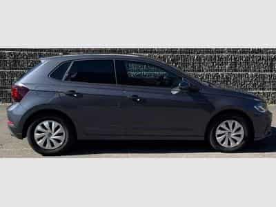 VW Polo Polo 1.0 TSI  DSG Life//Garantie 12 Mois✅✅✅ (2022) - Photo 4