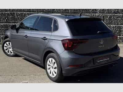 VW Polo Polo 1.0 TSI  DSG Life//Garantie 12 Mois✅✅✅ (2022) - Photo 7