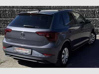 VW Polo Polo 1.0 TSI  DSG Life//Garantie 12 Mois✅✅✅ (2022) - Photo 6