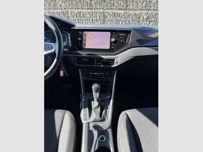 VW Polo Polo 1.0 TSI  DSG Life//Garantie 12 Mois✅✅✅ (2022) - Photo 10