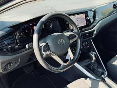 VW Polo Polo 1.0 TSI  DSG Life//Garantie 12 Mois✅✅✅ (2022) - Photo 11