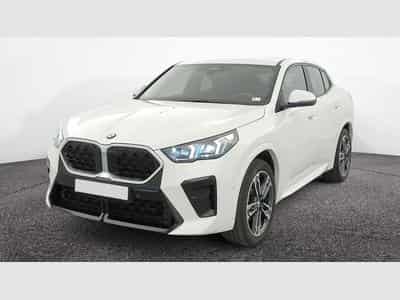 BMW X2 SDRIVE 20D 163 CH DKG 7 M Sport (2025) - Photo 1