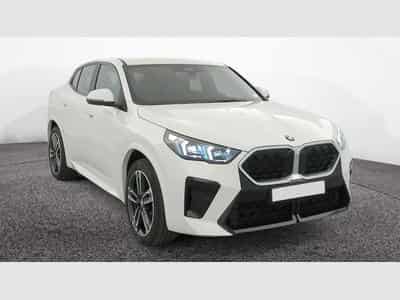 BMW X2 SDRIVE 20D 163 CH DKG 7 M Sport (2025) - Photo 2
