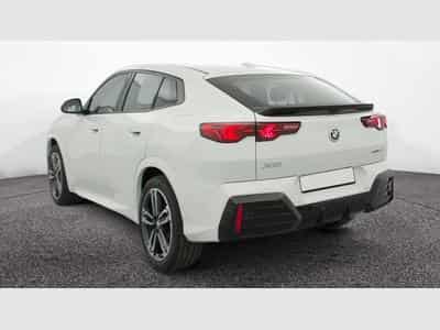 BMW X2 SDRIVE 20D 163 CH DKG 7 M Sport (2025) - Photo 3