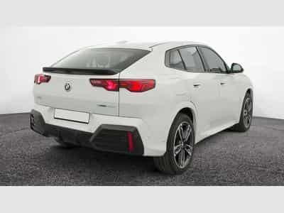 BMW X2 SDRIVE 20D 163 CH DKG 7 M Sport (2025) - Photo 4