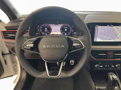 Skoda Scala Monte Carlo (2026) - Photo 10