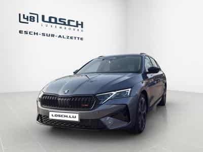 Skoda Octavia RS (2026) - Foto 2